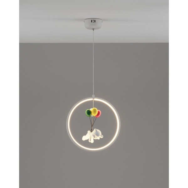 Подвесной светильник Moderli Baloons V11235-PL