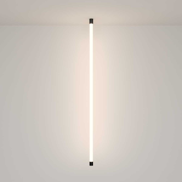 Набор для вертикального накладного монтажа Maytoni Led Strip 201151 Набор для вертикального накладного монтажа Maytoni Led Strip 201151