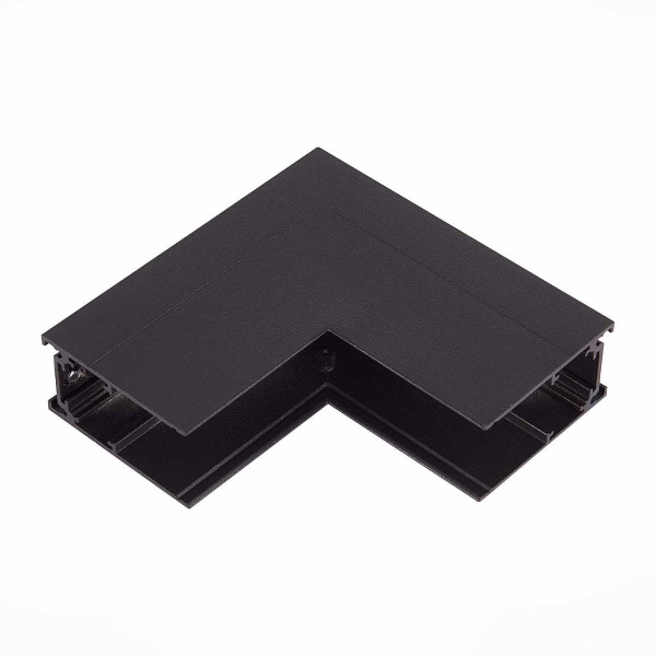 Внутренний угол-соединитель для подвесного/накладного магнитного шинопровода ST Luce SKYLINE 48 ST1007.439.00