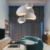 Подвесная люстра Imperium Loft Cemencloud A D60 Grey 219863-23