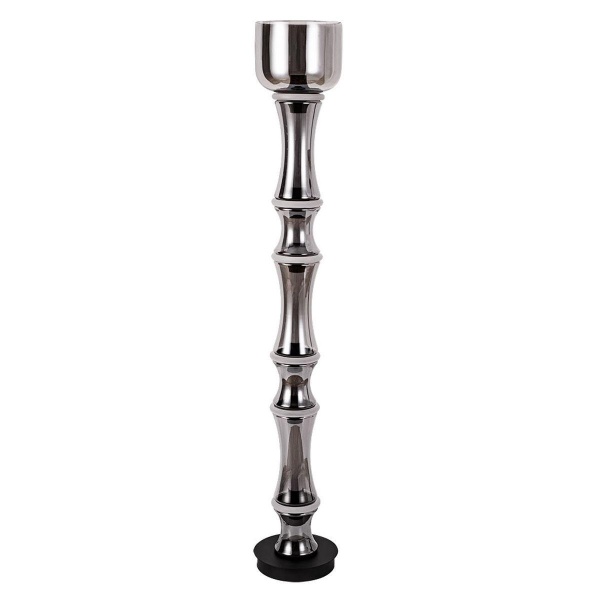 Торшер Divinare Volturn 1243/06 PN-45