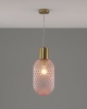 Подвесной светильник Moderli Sunset V10920-P