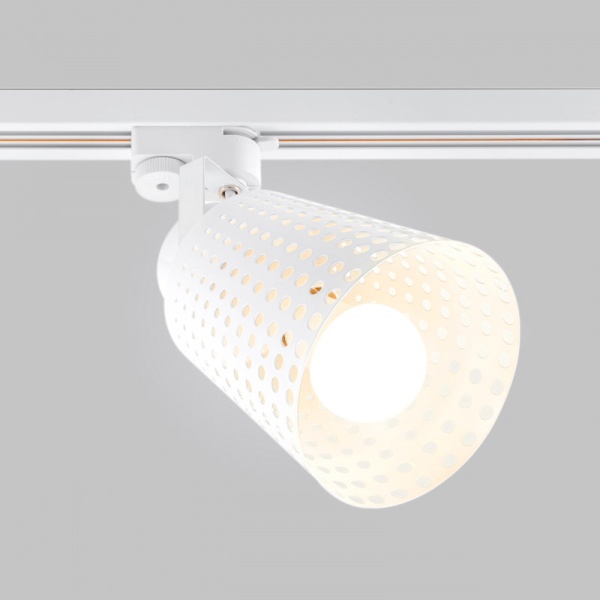 Трековый светильник IMEX IL.0010.0001 Трековый светильник IMEX IL.0010.0001