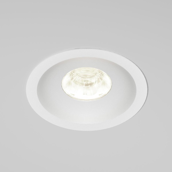 Встраиваемый светодиодный светильник Elektrostandard Combi 25068/LED a069007