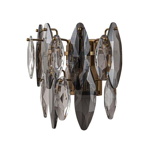 Бра Favourite Glans 4303-2W Бра Favourite Glans 4303-2W