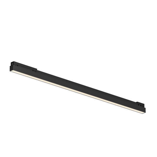 Уличный трековый светильник Maytoni Outdoor O-TR02-1-S-24WB3K