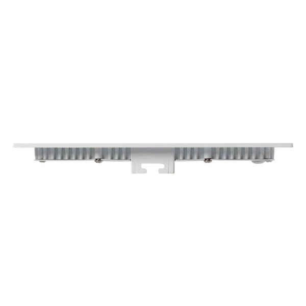 Встраиваемый светодиодный светильник Arlight DL-192x192M-18W Day White 021916
