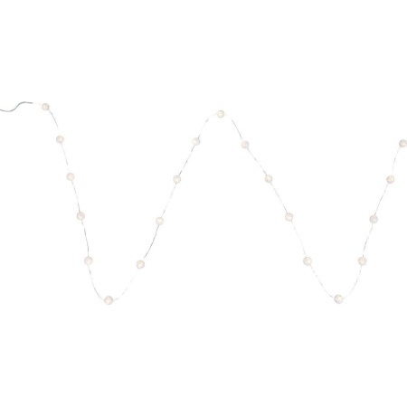 Светодиодная гирлянда Globo белая 230V 29954-20