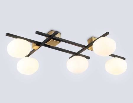 Потолочный светильник Ambrella light High Light LH51015