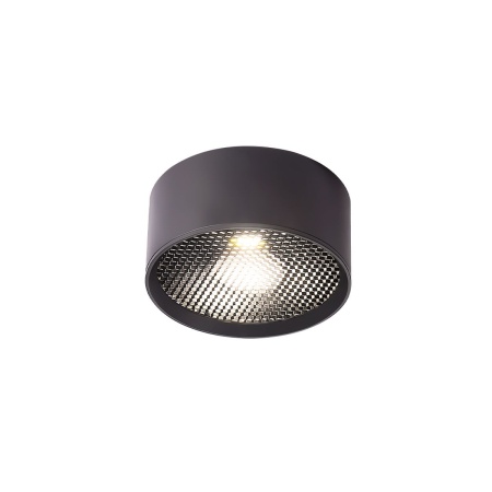 Потолочный светодиодный светильник Crystal Lux CLT 525C95 BL 4000K