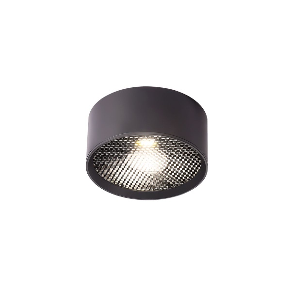 Потолочный светодиодный светильник Crystal Lux CLT 525C95 BL 4000K