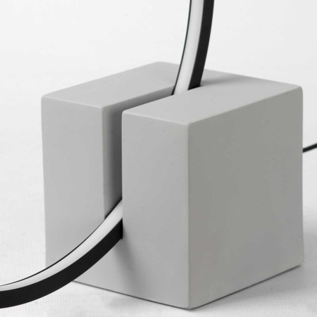 Настольная лампа Lussole Stream LSP-4013