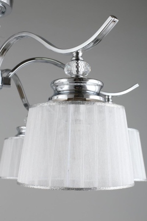 Потолочная люстра Omnilux Arosio OML-88407-06