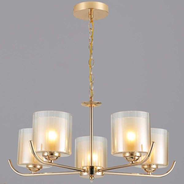 Люстра Reluce 09470-0.4-05