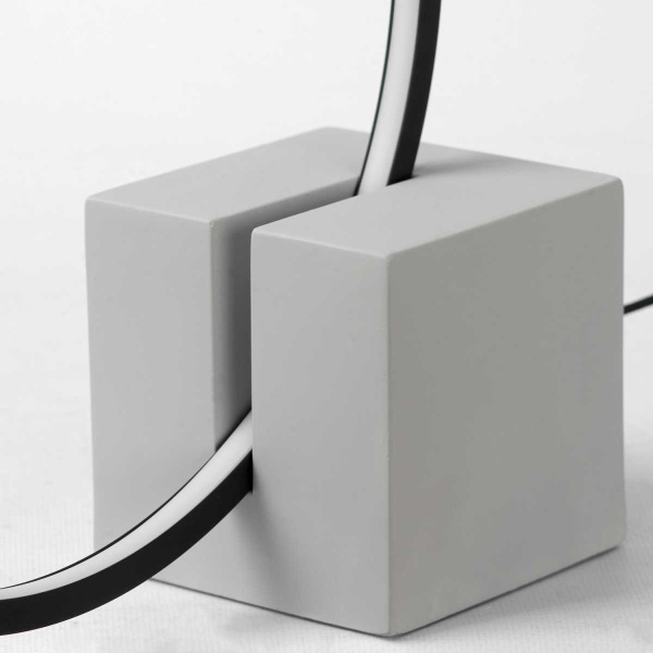 Настольная лампа Lussole Stream LSP-4013