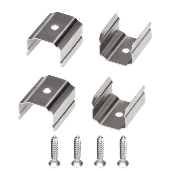 Держатель ARL-WAVE-1010-CLIP STEEL Arlight 053046