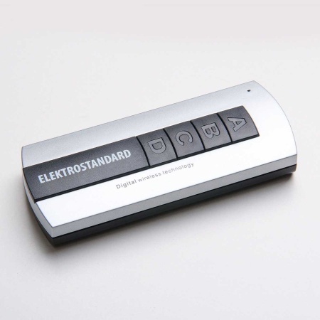 Пульт управления светом Y2 Elektrostandard a024433