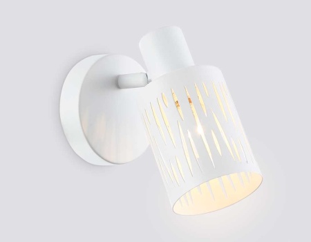 Настенно-потолочный спот Ambrella light TRADITIONAL TR8663