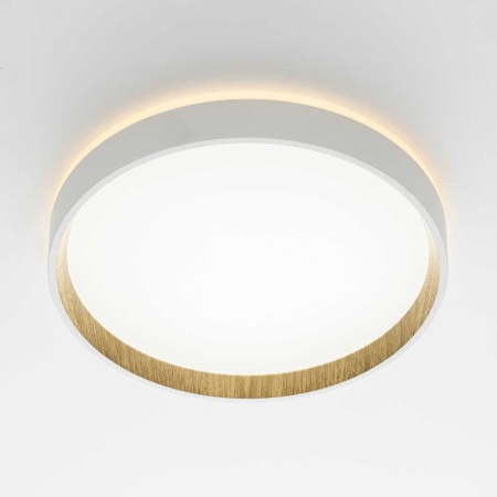 Потолочный светодиодный светильник Citilux Etalon CL750240