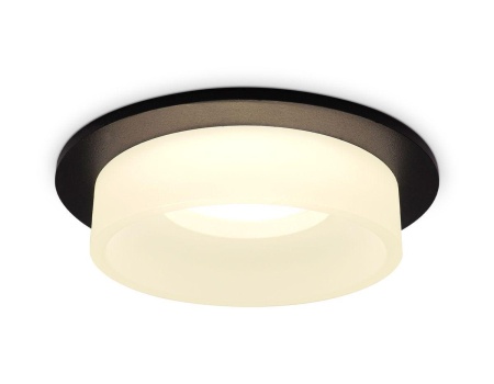 Встраиваемый светильник Ambrella light Techno TN1312