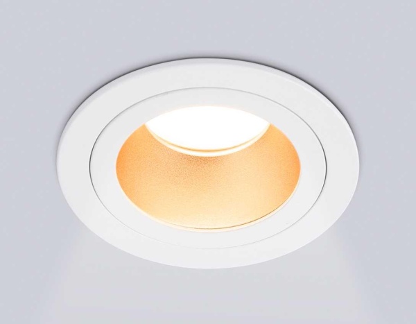 Светильник встраиваемый Ambrella Light TN102823