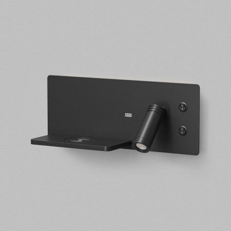 Бра Denkirs Chargelux DK5092-BK