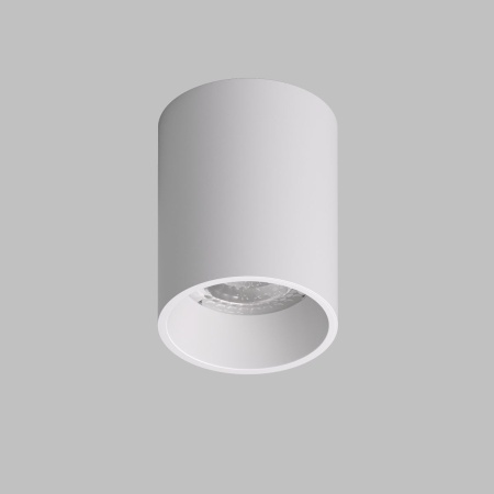 Точечный светильник Denkirs Neat DK3110-WH