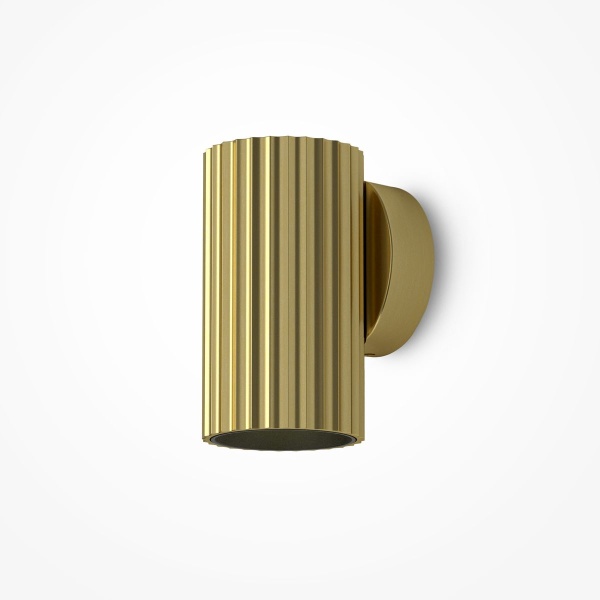 Бра Maytoni Technical Calipso C106WL-01-GU10-BS Бра Maytoni Technical Calipso C106WL-01-GU10-BS