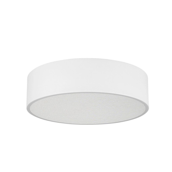 Накладной светодиодный светильник Arlight SP-TOR-PILL-PRISM-R400-25W Warm3000 (WH, 100 deg, 230V) 022103(3)