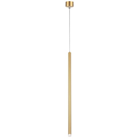 LT7473431 Люстра TUBO LED 5W 320LM 360G ЗОЛОТО 4000K