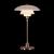 Настольная лампа De Markt Ракурс 15 631038401
