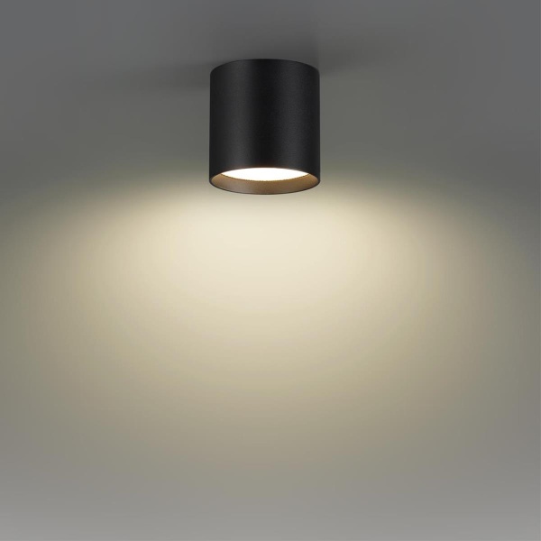 Потолочный светильник Odeon Light HIGHTECH 7129/8CL