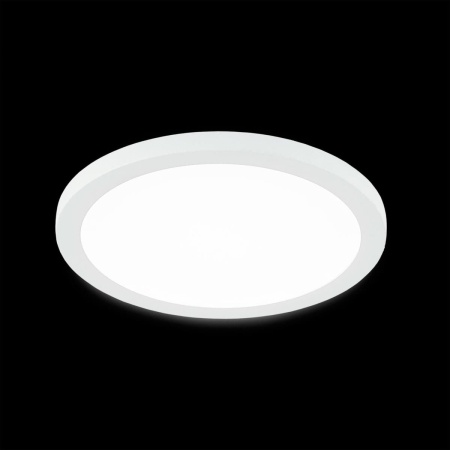 Встраиваемый светодиодный светильник Citilux Омега CLD50R080 Встраиваемый светодиодный светильник Citilux Омега CLD50R080