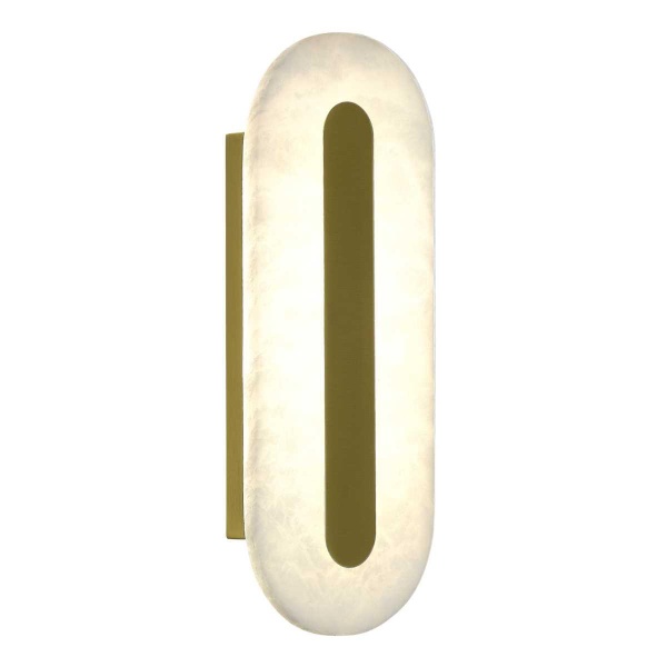 Настенный светильник ST LUCE SL6139.201.01