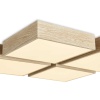 Потолочный светильник Freya Кубба / Cubba FR5450CL-L120BG
