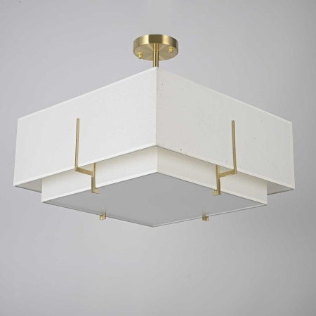 Подвесная люстра Imperium Loft Maya 109595-26