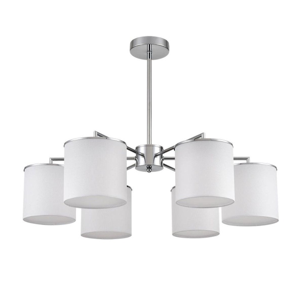 Подвесная люстра Lumion Classi Suntori 6591/6