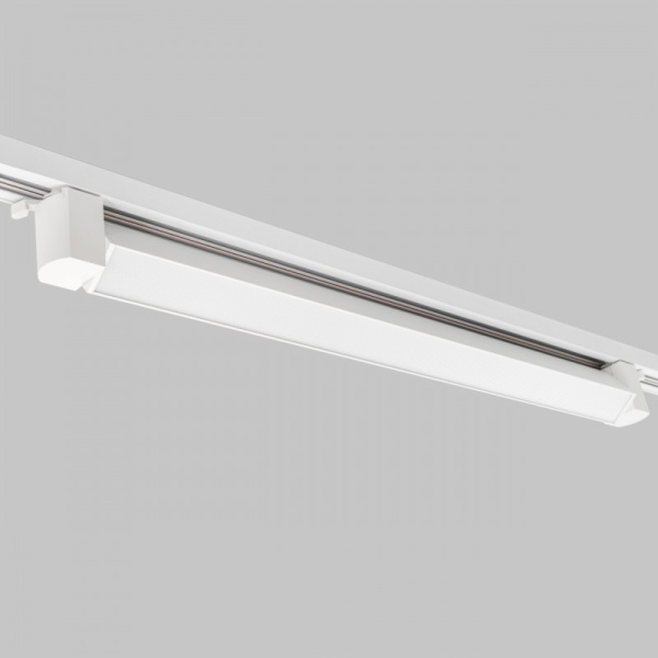 Трековый светодиодный светильник IMEX Linea LED IL.0010.0100-20-4200-WH
