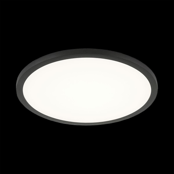 Встраиваемый светодиодный светильник Citilux Омега CLD50R152