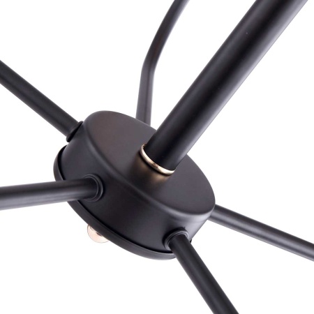 Потолочная люстра Freya New Series 010 FR4013CL-05GB