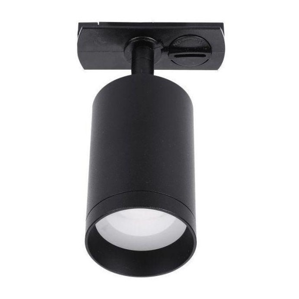 Трековый светодиодный светильник Lucia Tucci LTP-T008-5W-B Трековый светодиодный светильник Lucia Tucci LTP-T008-5W-B