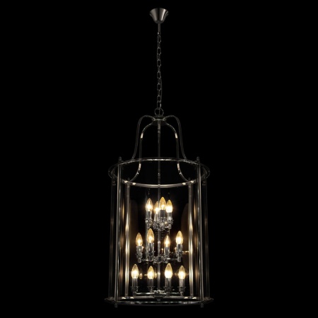Подвесной светильник Loft It Lighthouse 10456/12 CR