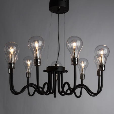 Подвесная люстра Divinare Alma 2030/04 LM-15 Подвесная люстра Divinare Alma 2030/04 LM-15