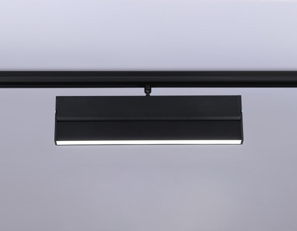 Трековый светодиодный светильник Ambrella light Track System Magnetic GL4066