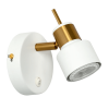 Спот Arte Lamp Almach A1906AP-1WH