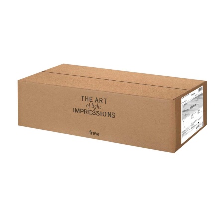 Подвесной светильник Freya Mallow FR5228PL-01B