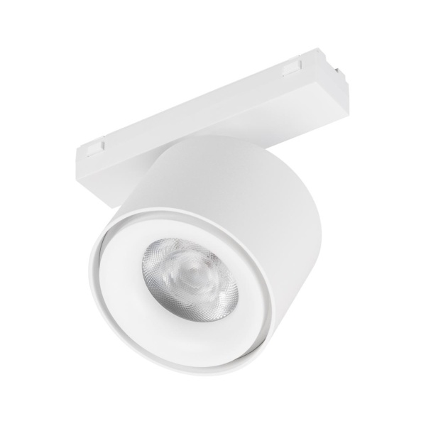 Светильник MAG-VIBE-POINT-R75-10W Day4000-MIX (WH, 24 deg, 48V, DALI) Arlight 045001