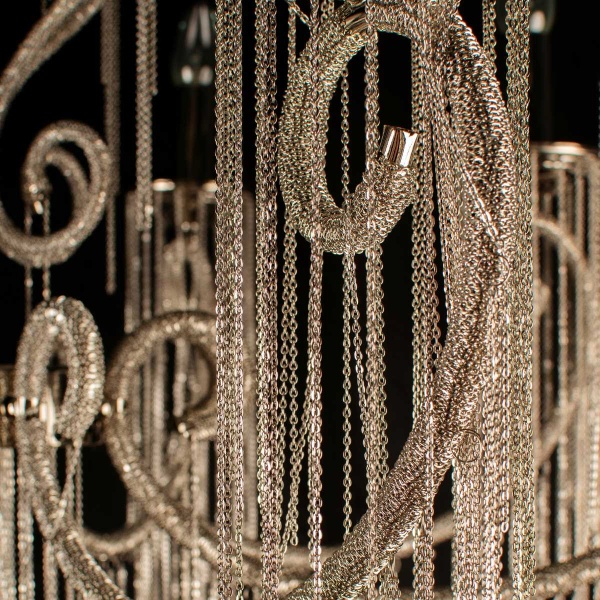 Люстра LOFT IT Wonderland 10405/8