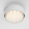 Светильник термостойкий  PVC накладной Tensio Lightstar 212216 Светильник термостойкий  PVC накладной Tensio Lightstar 212216