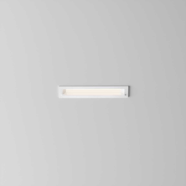 Встраиваемый светильник Maytoni Technical Parete DL100-6W2.7-3-4K-W